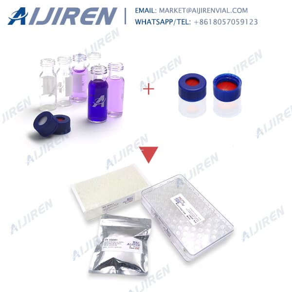 <h3>2ml amber and clear hplc vials for sale-Aijiren HPLC Vials</h3>
